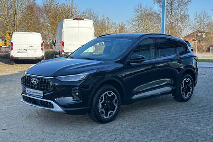 Ford Kuga Gebrauchtwagen