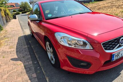 Volvo C30 Gebrauchtwagen