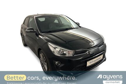 Kia Rio Gebrauchtwagen
