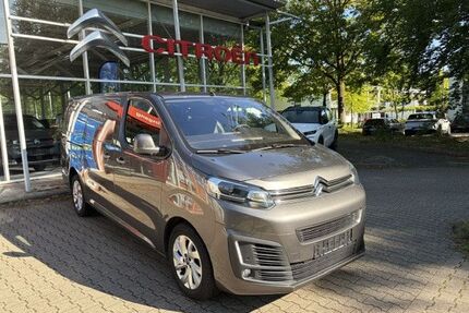 Citroen Jumpy Gebrauchtwagen