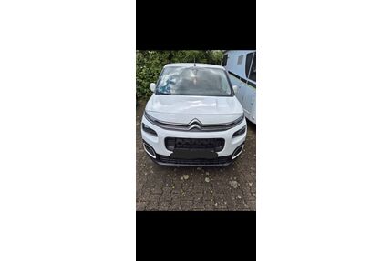 Citroen Berlingo Gebrauchtwagen