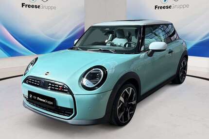 Mini Cooper S Gebrauchtwagen