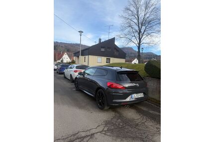 VW Scirocco Gebrauchtwagen