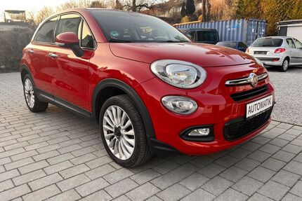 Fiat 500X Gebrauchtwagen