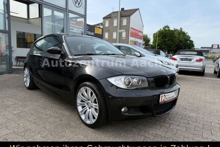 BMW 116 Gebrauchtwagen