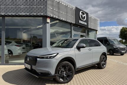 Honda HR-V Gebrauchtwagen