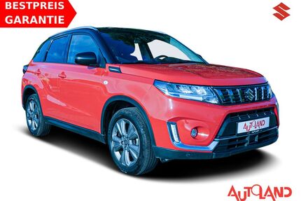 Suzuki Vitara Gebrauchtwagen