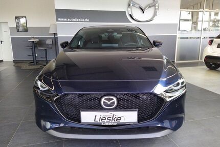 Mazda 3 Gebrauchtwagen