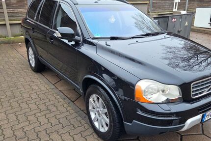 Volvo XC90 Gebrauchtwagen
