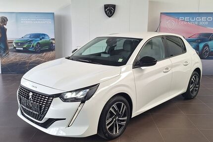 Peugeot 208 Gebrauchtwagen