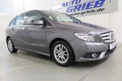 Mercedes-Benz B 180 Gebrauchtwagen