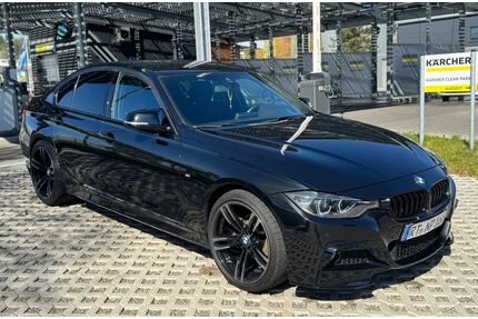 BMW 320 Gebrauchtwagen