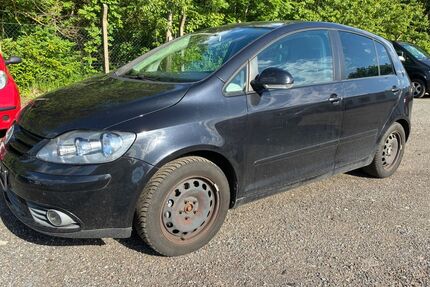VW Golf Plus Gebrauchtwagen