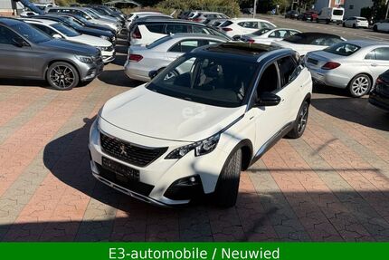 Peugeot 3008 Gebrauchtwagen