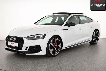 Audi RS5 Gebrauchtwagen