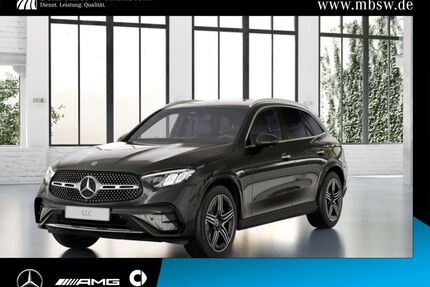 Mercedes-Benz GLC 200 Gebrauchtwagen