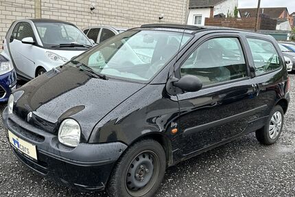 Renault Twingo Gebrauchtwagen
