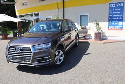 Audi Q7 Gebrauchtwagen