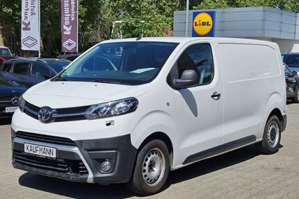 Toyota Proace (Verso) Gebrauchtwagen