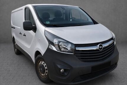 Opel Vivaro Gebrauchtwagen