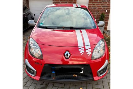 Renault Twingo Gebrauchtwagen