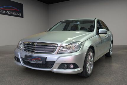Mercedes-Benz C 250 Gebrauchtwagen