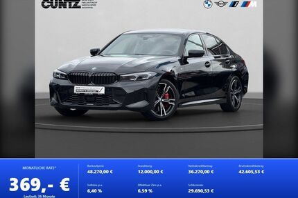 BMW 320 Gebrauchtwagen