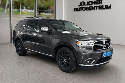 Dodge Durango Gebrauchtwagen
