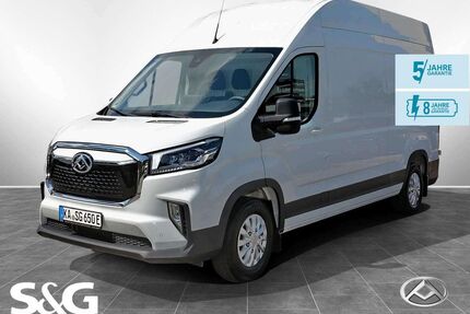 Maxus eDeliver 9 Gebrauchtwagen