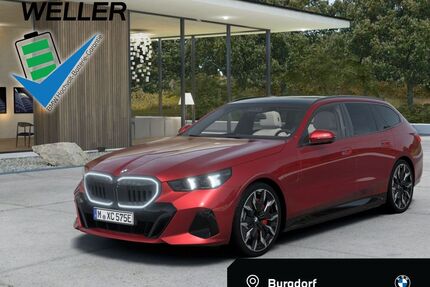 BMW 550 Gebrauchtwagen