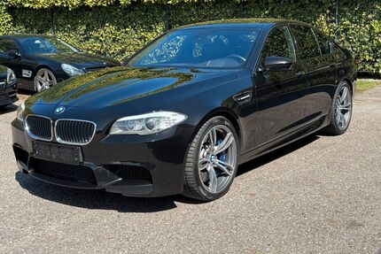 BMW M5 Gebrauchtwagen