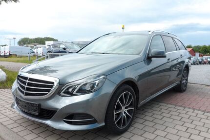 Mercedes-Benz E 220 Gebrauchtwagen