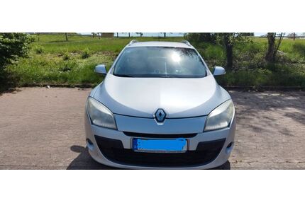 Renault Megane Gebrauchtwagen