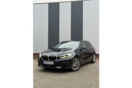 BMW 118 Gebrauchtwagen