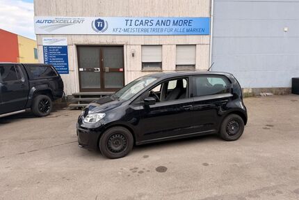 VW up! Gebrauchtwagen