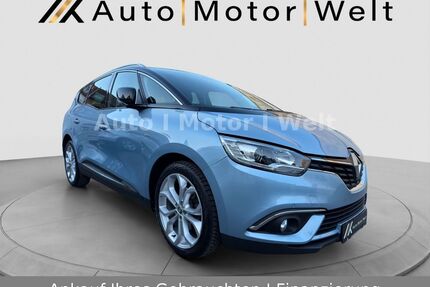 Renault Grand Scenic Gebrauchtwagen