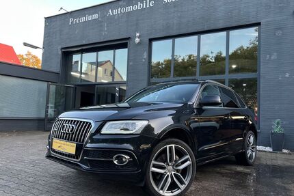 Audi Q5 Gebrauchtwagen