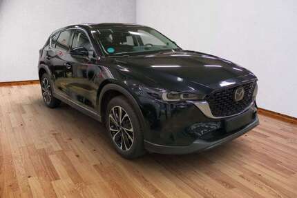 Mazda CX-5 Gebrauchtwagen