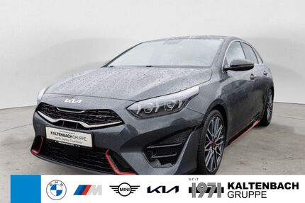 Kia pro ceed / ProCeed Gebrauchtwagen