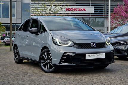 Honda Jazz Gebrauchtwagen