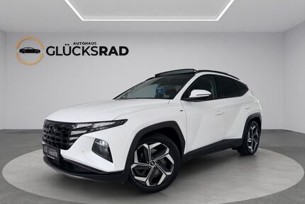Hyundai TUCSON Gebrauchtwagen
