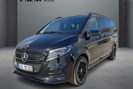 Mercedes-Benz V 300 Gebrauchtwagen