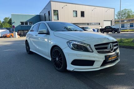 Mercedes-Benz A 250 Gebrauchtwagen