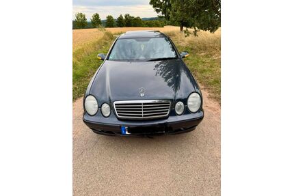 Mercedes-Benz 230 Gebrauchtwagen