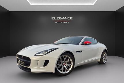 Jaguar F-Type Gebrauchtwagen