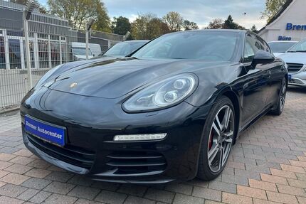 Porsche Panamera Gebrauchtwagen