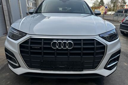 Audi Q5 Gebrauchtwagen