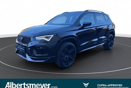 Cupra Ateca Gebrauchtwagen
