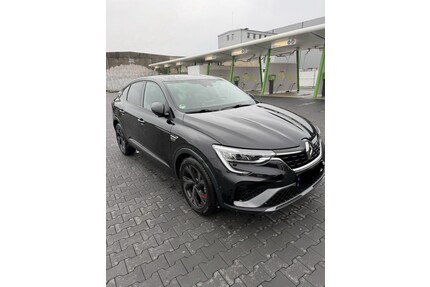 Renault Arkana Gebrauchtwagen