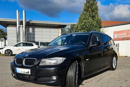 BMW 318 Gebrauchtwagen